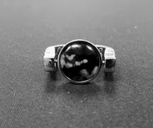 CONQUERing Black Picasso Crystal Spinner Review