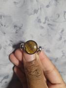 CONQUERing Tiger's Eye Crystal Spinner Review