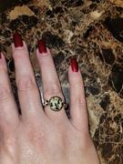 CONQUERing Dalmatian Jasper Crystal Spinner Review