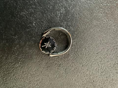 CONQUERing Compass Symbol Spinner Review