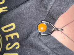 CONQUERing Yellow Mookaite Crystal Spinner Review
