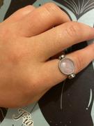 CONQUERing Kunzite Crystal Spinner Review