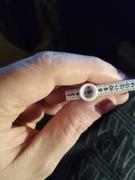 CONQUERing CONQUERing Ring Sizer Tool Review
