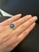 CONQUERing Purple Jasper Crystal Spinner Review
