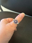 CONQUERing Purple Jasper Crystal Spinner Review