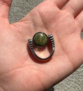 CONQUERing Unakite Crystal Spinner Review