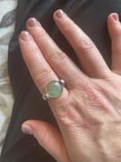 CONQUERing Chrysoprase Crystal Spinner Review