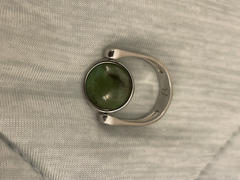 CONQUERing Chrysoprase Crystal Spinner Review