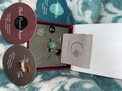 CONQUERing New Beginnings 5 in 1 Gift Set Review