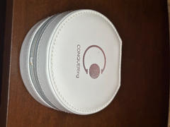 CONQUERing Deluxe CONQUERing Jewelry Case Review