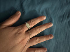 CONQUERing AlaDune Ring Band Review