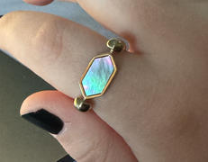 CONQUERing Hexbar Crystal Spinner Review