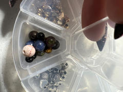 CONQUERing CrossBeads Mini-Jar Review