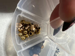 CONQUERing CrossBeads Mini-Jar Review