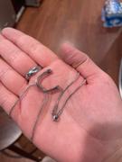 CONQUERing Classic Necklace Review