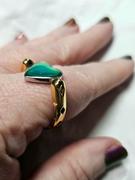 CONQUERing CrownCut Ring Band Review