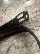 Nexbelt Titan, Black 1 1/2 Strap, EDC Belt Review