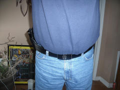 Nexbelt Spartan USA EDC Buckle Review