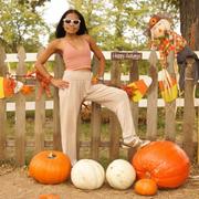 Slightly Buddha Bamboo Essential Pant ~ Sand Review