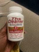HealQuick.com The Cleaner® Detox Review