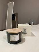 Pristine Malaysia Honolulu Scented Wood-Wick Soy Candle Review