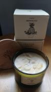Pristine Malaysia Honolulu Scented Wood-Wick Soy Candle Review