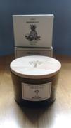 Pristine Malaysia Honolulu Scented Wood-Wick Soy Candle Review