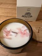 Pristine Malaysia Bali Scented Wood-Wick Soy Candle Review
