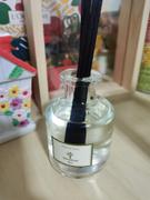 Pristine Malaysia Himalayan Tea Reed Diffuser Review