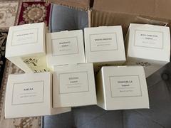 Pristine Malaysia Hotel Series 4-Pack Bundle (50ml) Review
