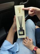 Pristine Malaysia English Country Inn Reed Diffuser Review