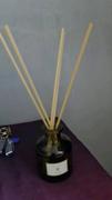 Pristine Malaysia Lemongrass Reed Diffuser Review