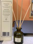 Pristine Malaysia Lemongrass Reed Diffuser Review