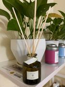 Pristine Malaysia Lavender Reed Diffuser Review