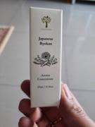 Pristine Malaysia Japanese Ryokan Aroma Concentrate Review