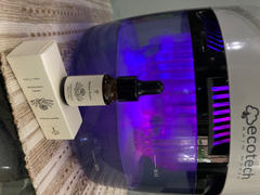 Pristine Malaysia Japanese Ryokan Aroma Concentrate Review