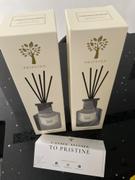Pristine Malaysia Campanula Blossom Reed Diffuser (180ml) Review