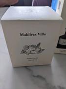 Pristine Malaysia Maldives Villa Wood-Wick Soy Candle (250g) Review