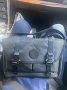 Trakke Bairn Messenger Bag Review
