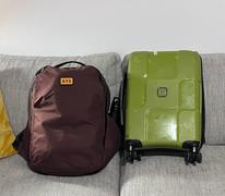 Trakke Storr 35L Travel Backpack Review