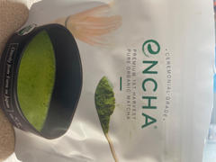 Encha  *Organic Ceremonial Grade Matcha Powder Review