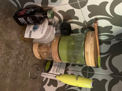 Encha  *Organic Ceremonial Grade Matcha Powder Review