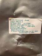 Encha  Organic Culinary Grade Matcha Powder Review