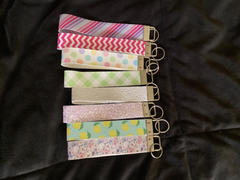 Pretty in Pink Supply Surprise FABRIC SHEET GRAB BAGS-NON COORDINATING Review