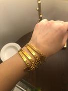hausbox48 ANNY Armband - Liebevolle Erinnerung zum Verschenken Review