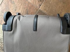 Portmantos Maxlite 5 20 2-Wheel Wheeled Boarding Bag Review