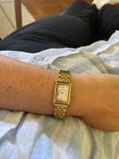 Mockberg TIMELESS GRAND GOLD Review