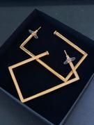 Mockberg Favourite earrings gold Review