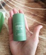 watermelonpro GreenStick™ - Poren Tiefenreinigungsmaske Review