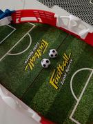 watermelonpro SoccerStar™ - Das packende Tischfußballspiel Review